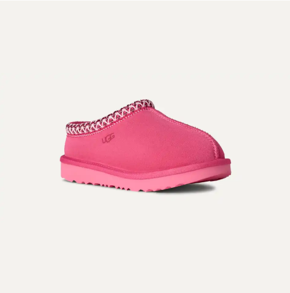 UGG TODDLER TASMAN II - PINK BLOOM