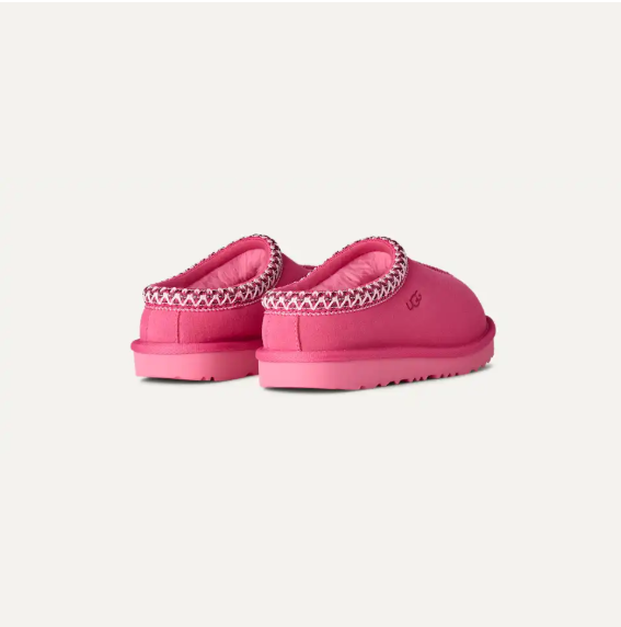 UGG TODDLER TASMAN II - PINK BLOOM