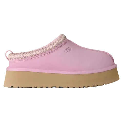 UGG WOMEN'S TAZZ II-PINK DIAMOND