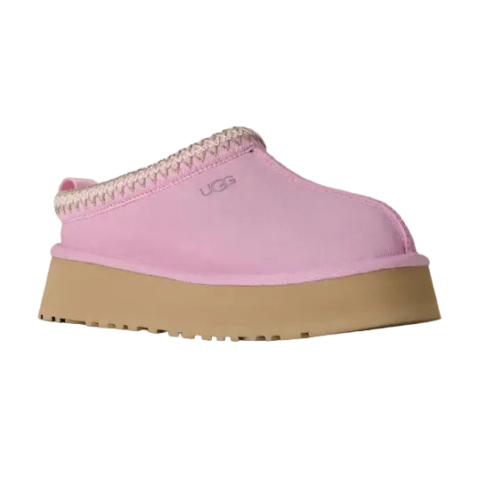 UGG WOMEN'S TAZZ II-PINK DIAMOND