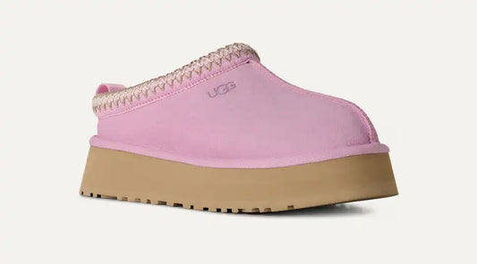WOMEN'S UGG TAZZ II-PINK DIAMOND