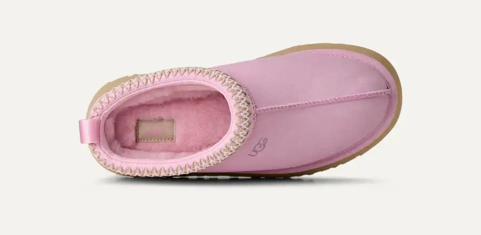 UGG WOMEN'S TAZZ II-PINK DIAMOND