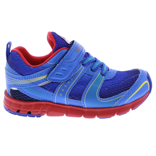 TSUKIHOSHI VELOCITY BLUE/RED