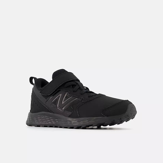 NEW BALANCE FRESH FOAM 650V1- VELCRO WITH BUNGEE LACE