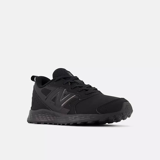 NEW BALANCE FRESH FOAM 650v1- LACE