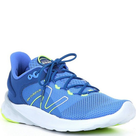 NEW BALANCE FRESH FOAM ROAV V2- LITTLE KIDS