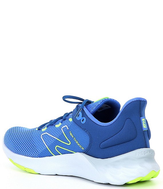 NEW BALANCE FRESH FOAM ROAV V2- LITTLE KIDS