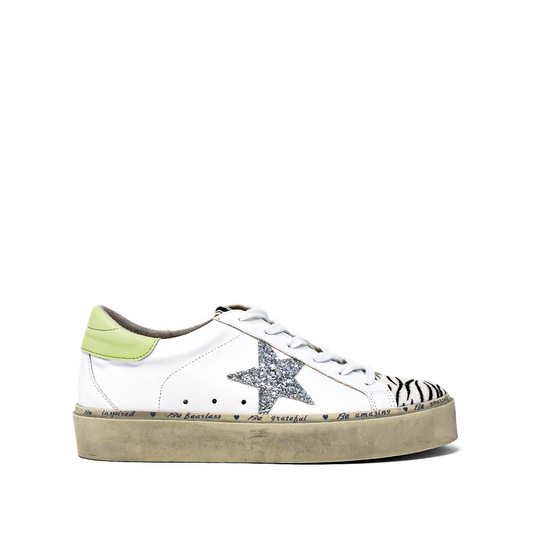SHU SHOP REBA ZEBRA
