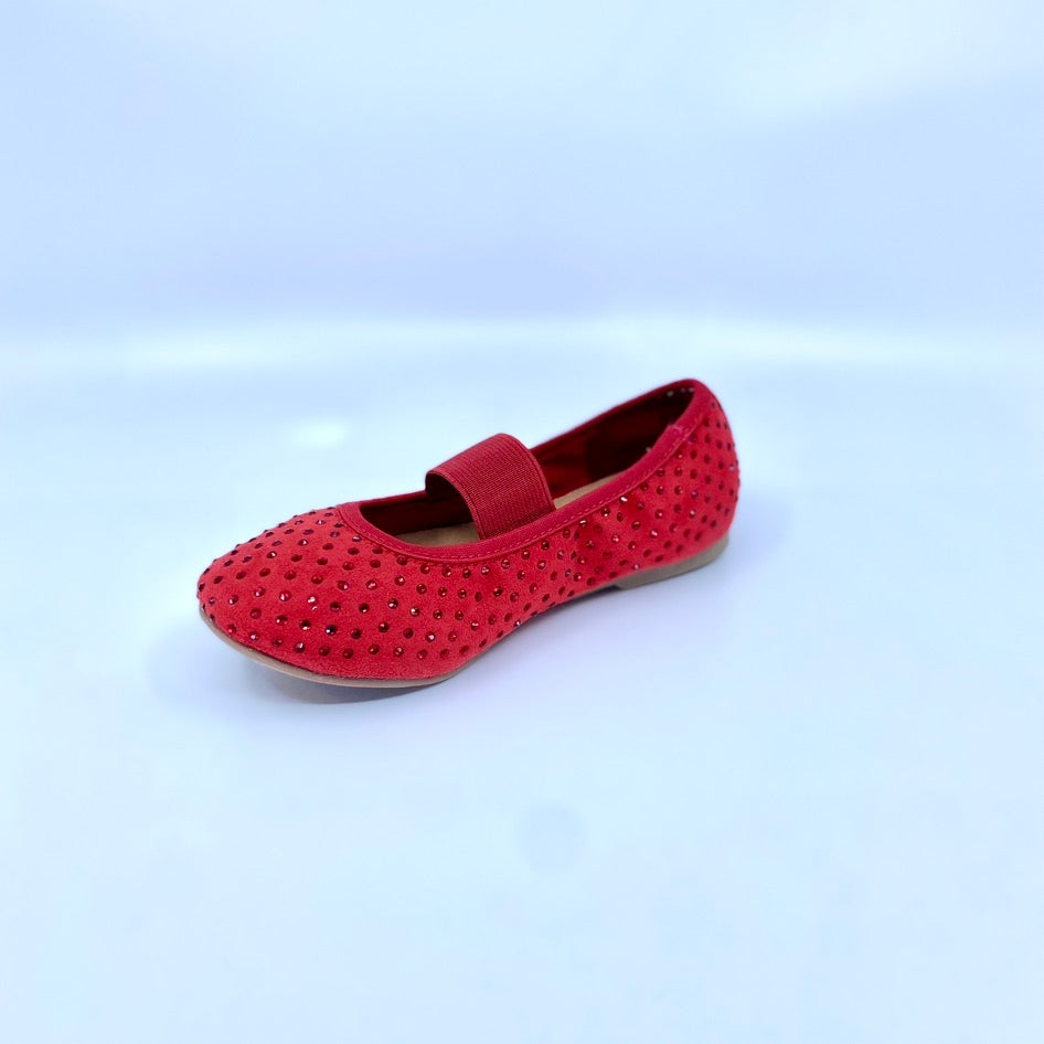 DOLCE VITA BLURRY RED OR BLACK