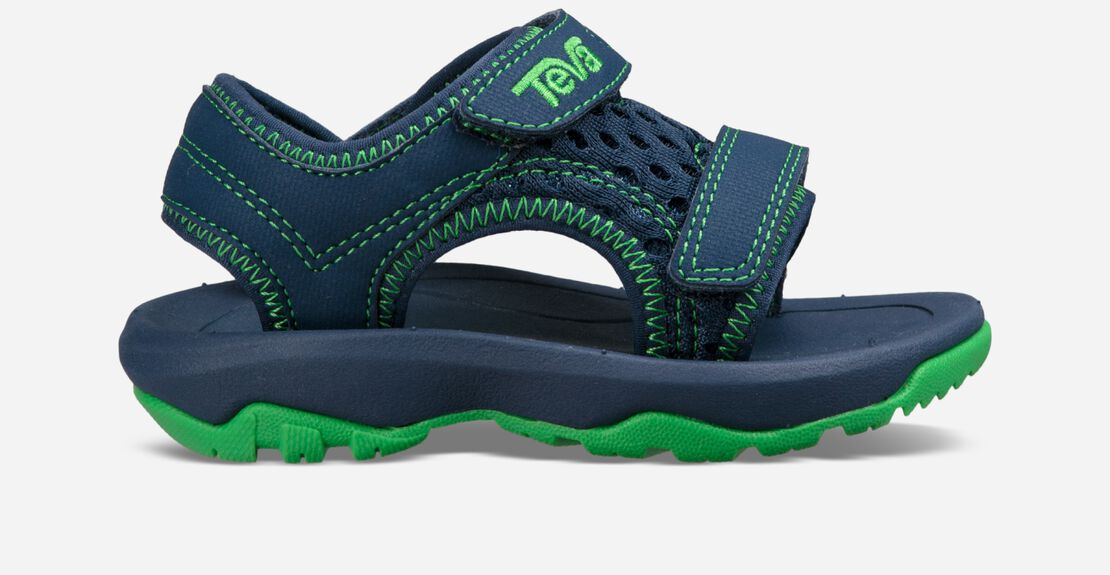 Upgraded with a new, super-grippy outsole and a wider, fuss-free opening, this sporty, comfortable sandal is built to inspire everyday adventure.  Best for: Getting around town , Water activities Breathable mesh upper keeps the feet cool and comfortable A lightweight EVA-foam midsole adds extra cushioning for maximum comfort Rubber outsole for durability and traction Vegan footwear, created using synthetic and plant-based materials