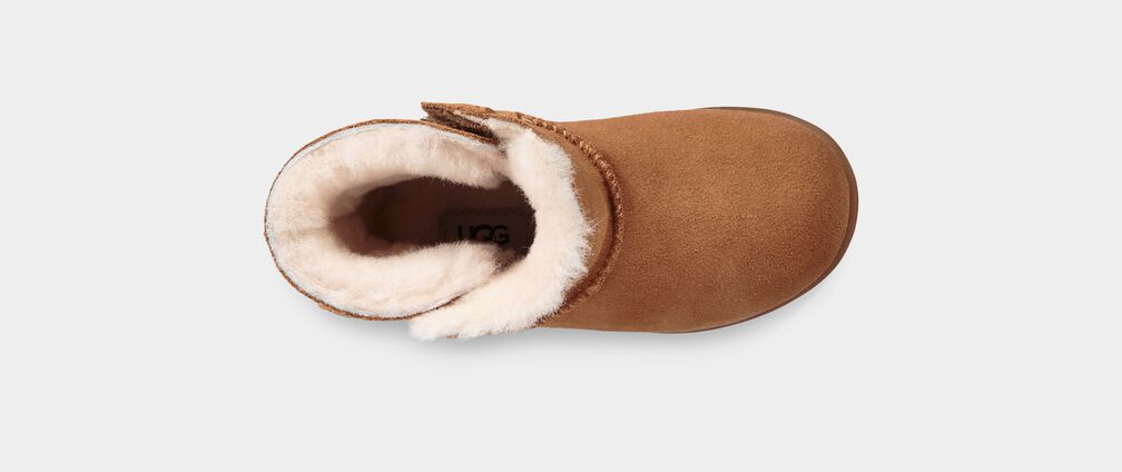 UGG KEELAN TODDLER BOOT