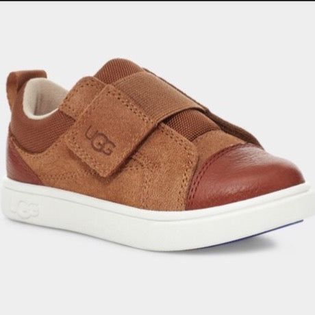 UGG RENNON LOW- CHESTNUT OR NAVY
