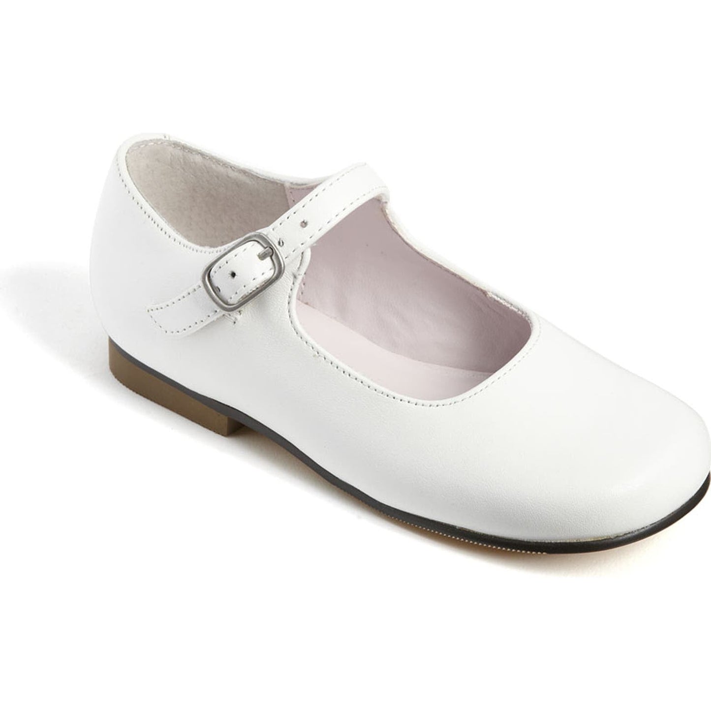 NINA BONNETT MARY JANE WHITE
