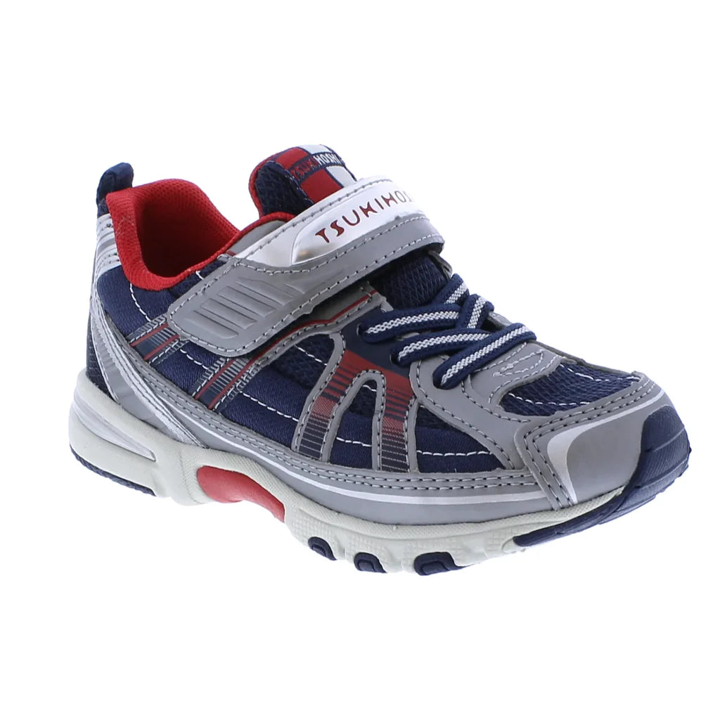 TSUKIHOSHI STORM STEEL/COBALT BABY