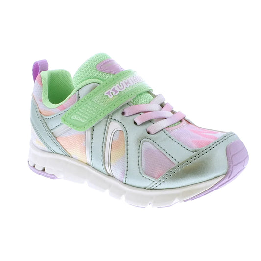 TSUKIHOSHI RAINBOW- APPLE/PURPLE