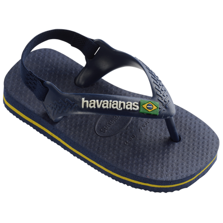Baby havaianas hot sale