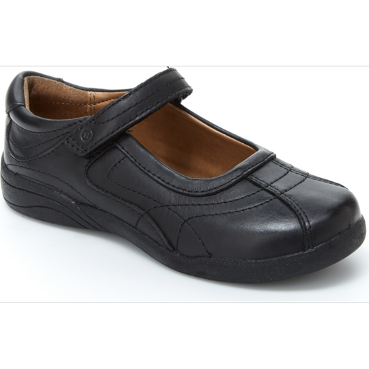 STRIDE RITE CLAIRE VELCRO MARY JANE