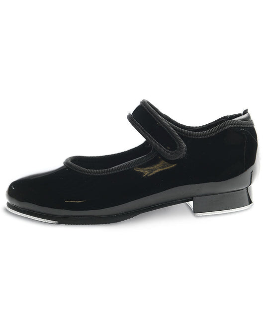 DANZNMOTION VELCRO TAP MARYJANE