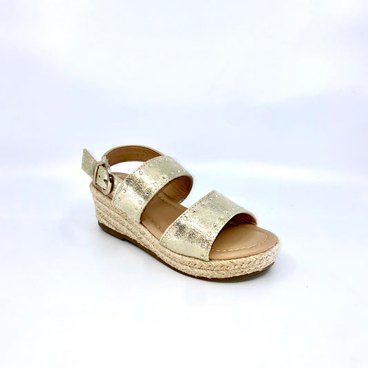 Marren soft gold