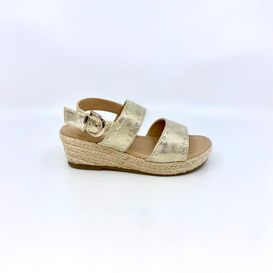 Marren soft gold
