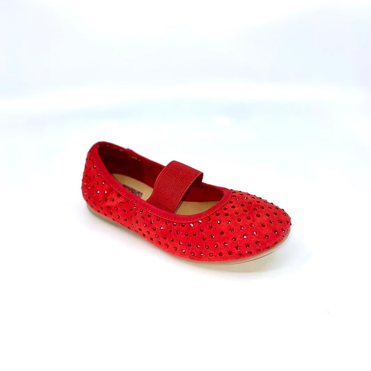 DOLCE VITA BLURRY RED OR BLACK