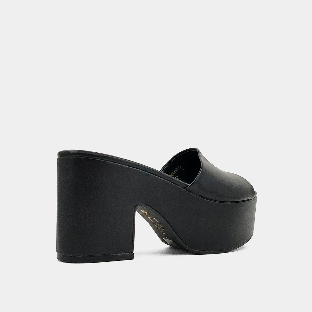 SHU SHOP GIZA BLACK