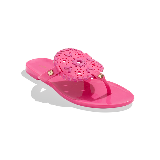 JACK ROGERS GEORGICA JELLY