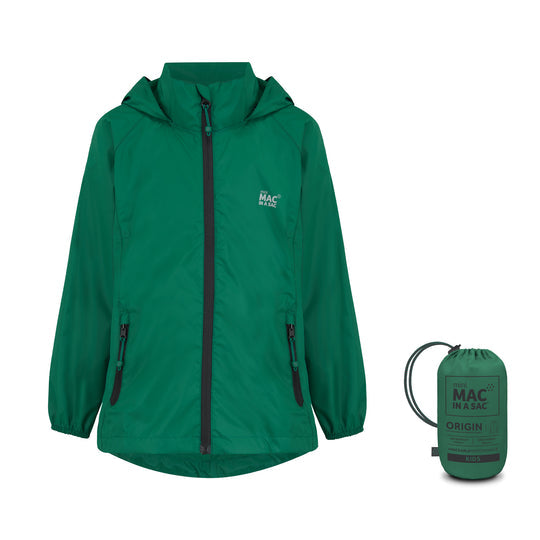 MAC IN A SAC KIDS- MULTIPLE COLORS