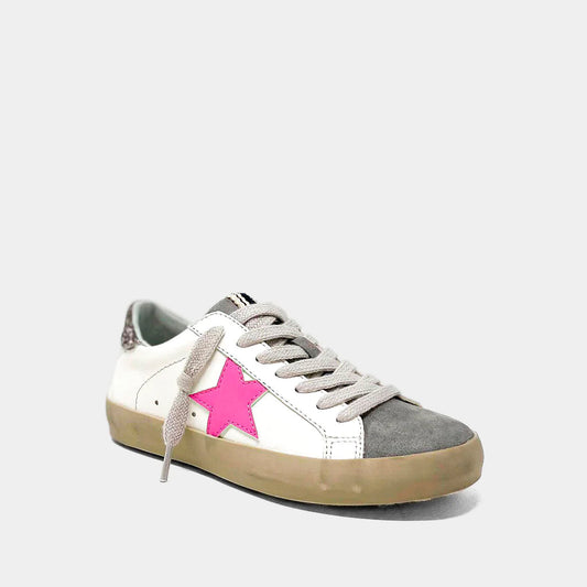 SHU SHOP PARIS HOT PINK- YOUTH