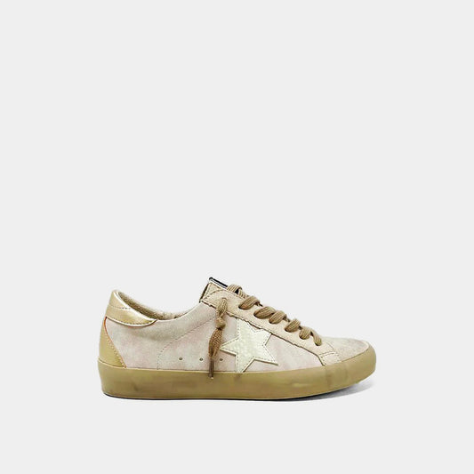 SHU SHOP PAULA LIGHT GREY- YOUTH