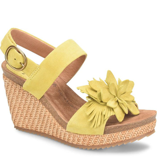 SOFFT CALI WEDGE