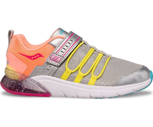 SAUCONY FLASH GLOW