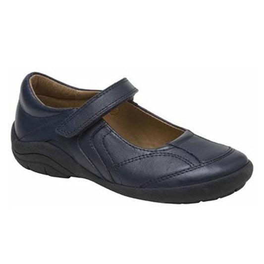 STRIDE RITE CARLA VELCRO MARY JANE
