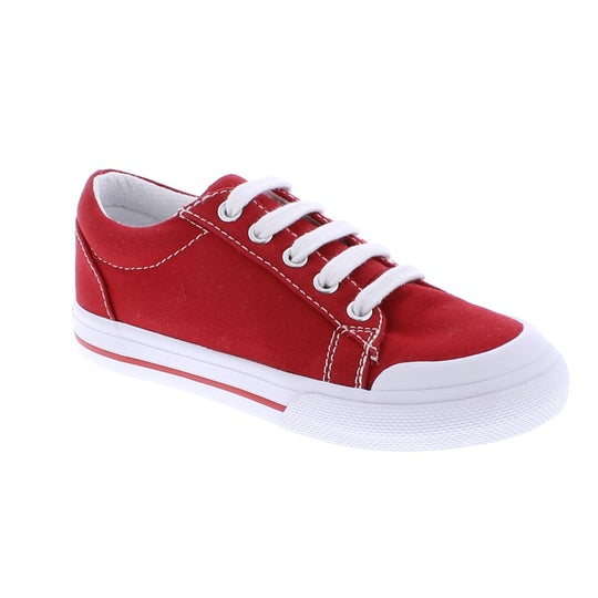 These classic and traditional shoes are perfect for all occasions! We love them on both boys and girls. Perfect for little feet through big kids, the FootMates Danielle shoe will never go out of style.   Sizing: This item runs a half size long. FootMates recommends that if your child measures a size 4.0, that you order a size 3.5.