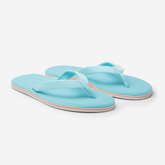Recommended for water-bound activities, our all-weather, adventure-ready Dunes flip flops with all-day comfort are always one step ahead. Available in a variety of colors to match every mood, closet, and destination, these classics are your weekend go-to.