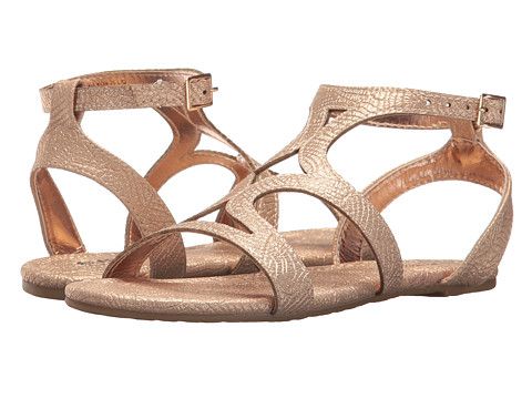 REACTION KENNETH COLE KIERA SOUL SANDAL