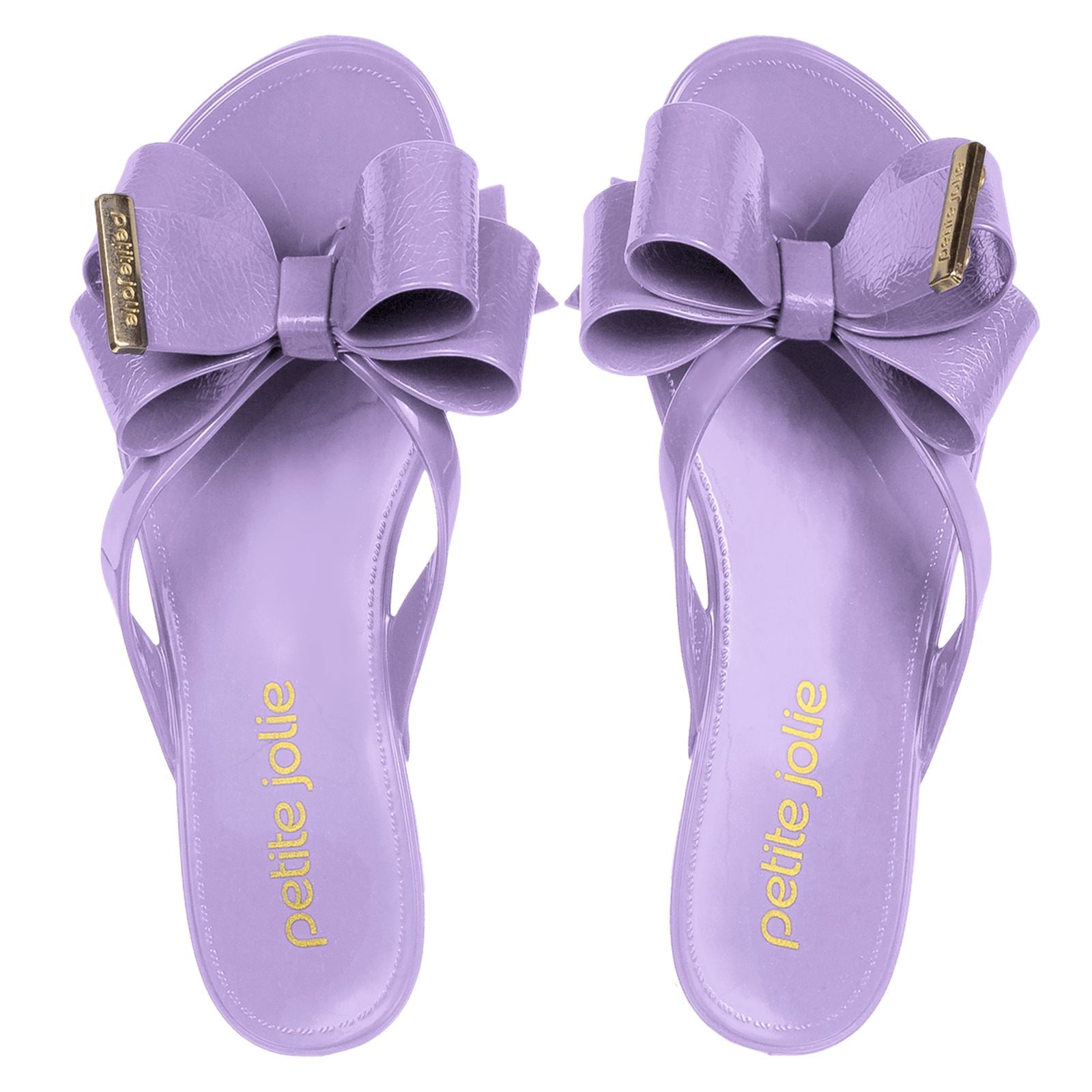 petite jolie, Shoes, New Petite Jolie Girls Blink Sandals In Yellowpink
