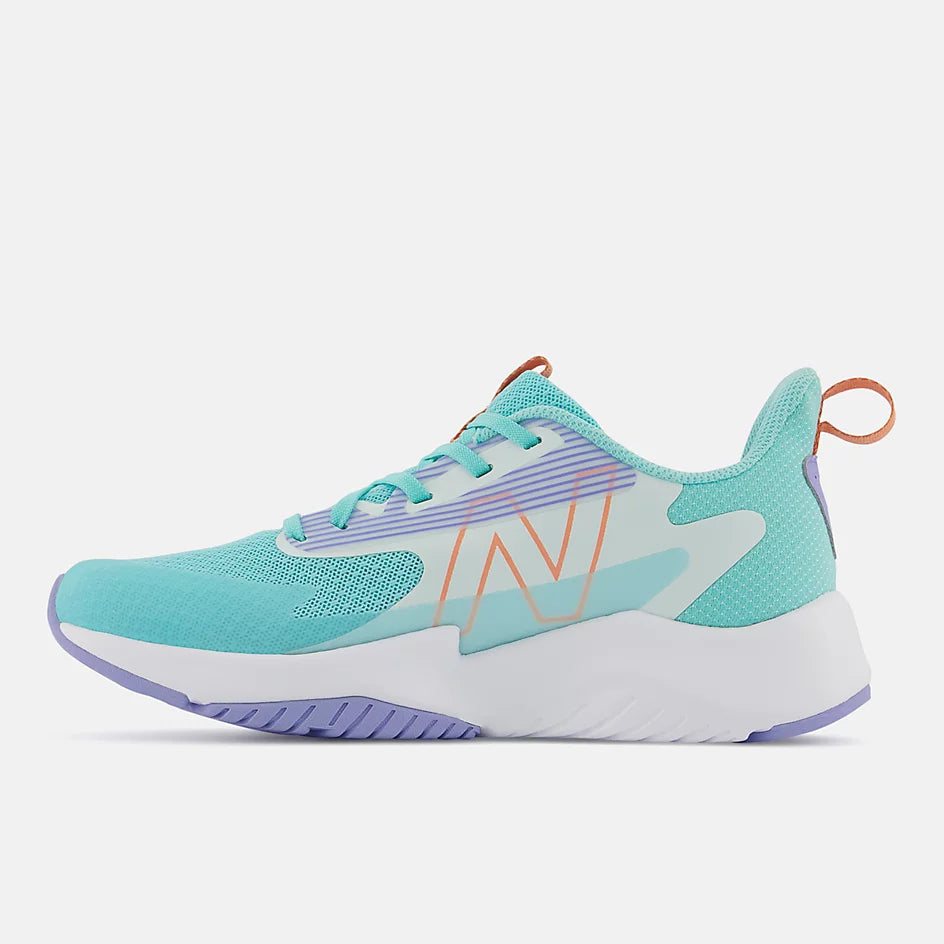 NEW BALANCE RAVE RUN V2