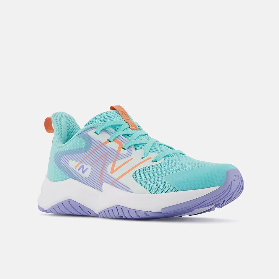 NEW BALANCE RAVE RUN V2