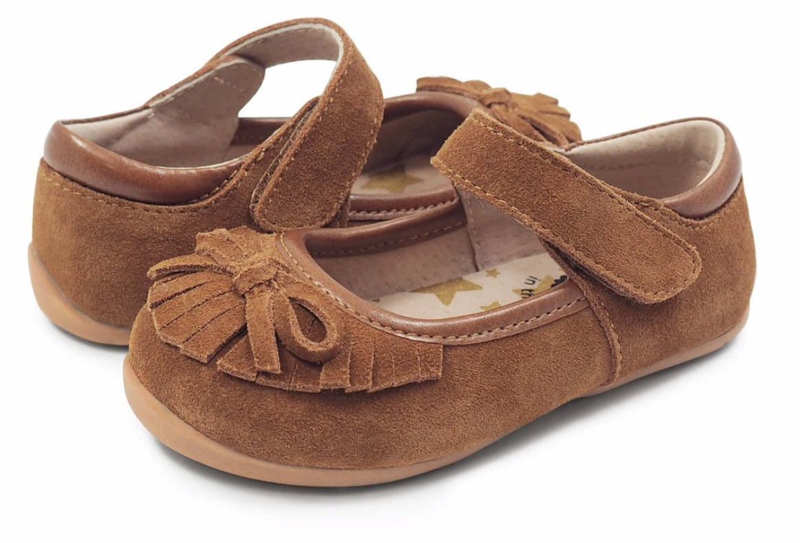 Livie and luca moccasins on sale