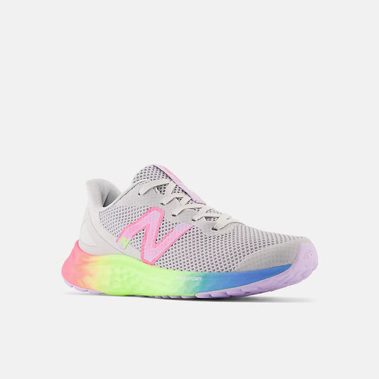 NEW BALANCE FRESH FOAM ARISHI V4 LITTLE KIDS