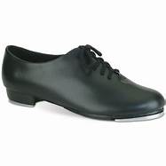 DANZNMOTION LACE UP TAPPER